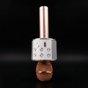 Keyian Microphone Karaoke Kids
