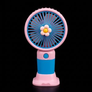 Portable Handheld Fan