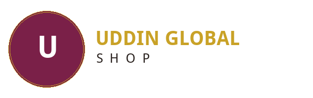 Uddin Global Shop